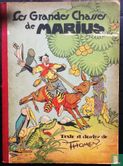 Les Grandes Chasses de Marius - Afbeelding 1
