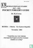 Pocket forgery guide - Afbeelding 1