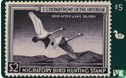 Migratory Bird Hunting Stamp 1951 - Image 1