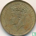 Afrique de l'Ouest britannique 2 shillings 1939 (H) - Image 2