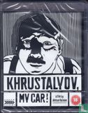 Khrustalyov, My Car! - Image 1