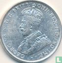 Brits-West-Afrika 2 shillings 1919 (zonder muntteken) - Afbeelding 2