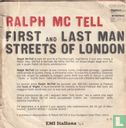 First And Last Man - Image 2