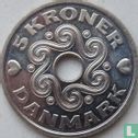 Denemarken 5 kroner 2016 - Afbeelding 2