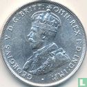 Afrique de l'Ouest britannique 2 shillings 1919 (H) - Image 2