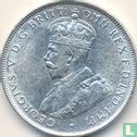 Brits-West-Afrika 2 shillings 1918 - Afbeelding 2
