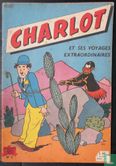 Charlot et ses voyages extraordinaires - Afbeelding 1
