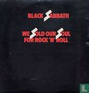 We Sold Our Soul For Rock 'n' Roll - Afbeelding 1