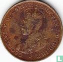 Afrique de l'Ouest britannique 2 shillings 1920 (KN) - Image 2