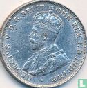 Britisch Westafrika 2 Shillings 1913 (ohne Münzzeichen) - Bild 2