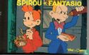 Spirou et Fantasio 4 - Afbeelding 1