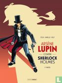 Arsène Lupin contre Sherlock Holmes - 1ère partie - Afbeelding 1