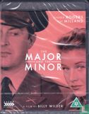 The Major and the Minor - Image 1