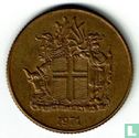 Iceland 1 króna 1971 - Image 1