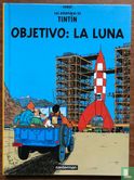 Objetivo : La luna