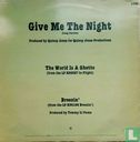 Give Me the Night - Afbeelding 2