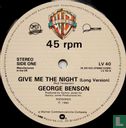Give Me the Night - Afbeelding 3