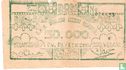 Indonésie 50 000 roupies 1948 - Image 1