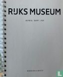 Agenda | Diary | 2021 Rijks museum - Image 3