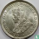 Afrique de l'Ouest britannique 6 pence 1920 (H) - Image 2