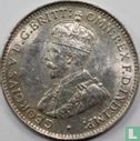 British West Africa 3 pence 1915 - Image 2