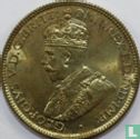 Afrique de l'Ouest britannique 6 pence 1936 (KN) - Image 2