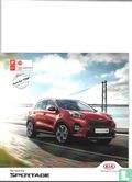 Kia Sportage - Image 1