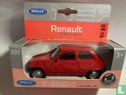 Renault 5  - Afbeelding 1