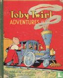 Toby Twirl adventures - Afbeelding 1