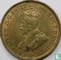 Britisch Westafrika 3 Pence 1935 - Bild 2