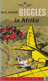 Biggles in Afrika - Afbeelding 1