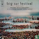 Big Sur Festival - One Hand Clapping - Bild 1