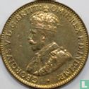 Britisch Westafrika 3 Pence 1936 (KN) - Bild 2