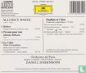 Ravel: Boléro - La Valse - Pavane - Daphne et Chloé - Afbeelding 2