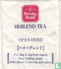HI-Blend Tea - Image 2