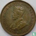 British West Africa 3 pence 1934 - Image 2