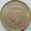 Brits-West-Afrika 3 pence 1941 - Afbeelding 2