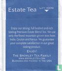 Estate Tea - Image 2
