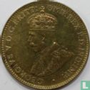 Britisch Westafrika 3 Pence 1936 (H) - Bild 2