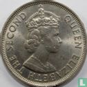 British West Africa 3 pence 1957 - Image 2