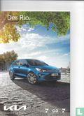 Kia Rio       - Afbeelding 1