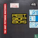 West End Girls (the Shep Pettibone Mastermix) - Afbeelding 1
