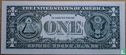 1 dollar américain (K - Dallas TX) - Image 2