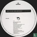 Left to My own Devices (The Disco Mix) - Afbeelding 3
