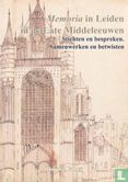Memoria in Leiden in de late Middeleeuwen - Image 1
