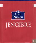 Jengibre