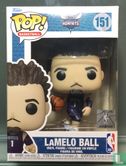 LaMelo Ball (NBA Charlotte Hornets) - Afbeelding 2