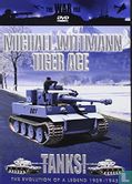 Michael Wittmann Tiger Ace - Afbeelding 2