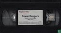 Mighty Morphin Power Rangers: Eiland van Illusies Deel 1 & 2 - Image 3