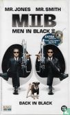 Men in Black II   - Afbeelding 1